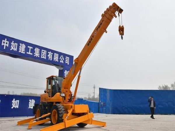 虹口区吊车电话_吊车出租公司重点介绍是什么？